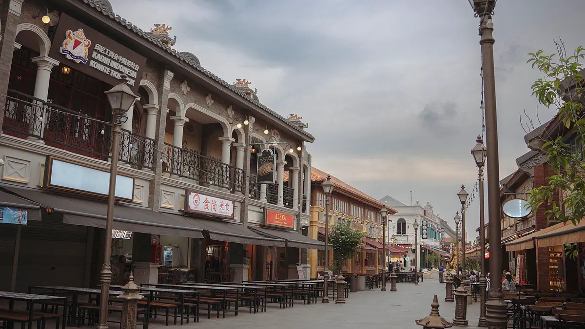 Cek Sebelum Beli Ruko di Batam: HGB, PBG, PPJB, dan Hak Refund