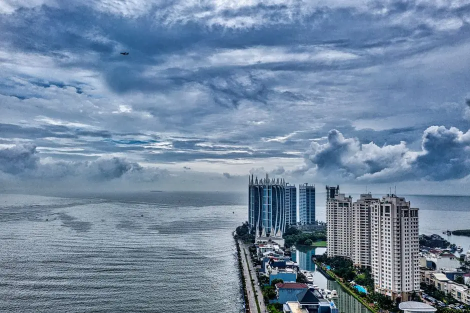 Tentang Batam Hari Ini