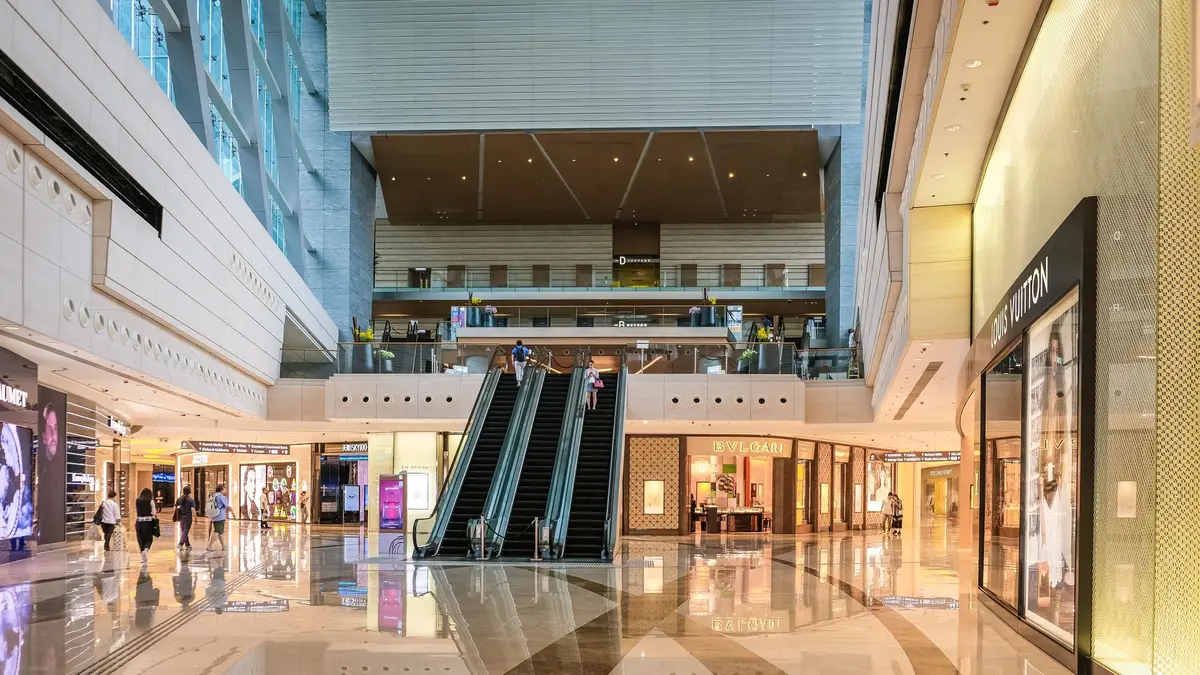 One Batam Mall
