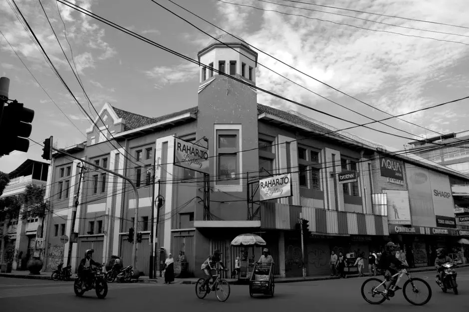 Di mana tempat menginap atau hotel yang bagus di Batam — Penjelasan Lengkap untuk Warga Batam