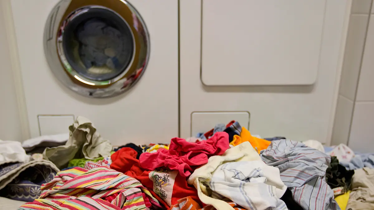 Laundry di Kota Batam, Batam
