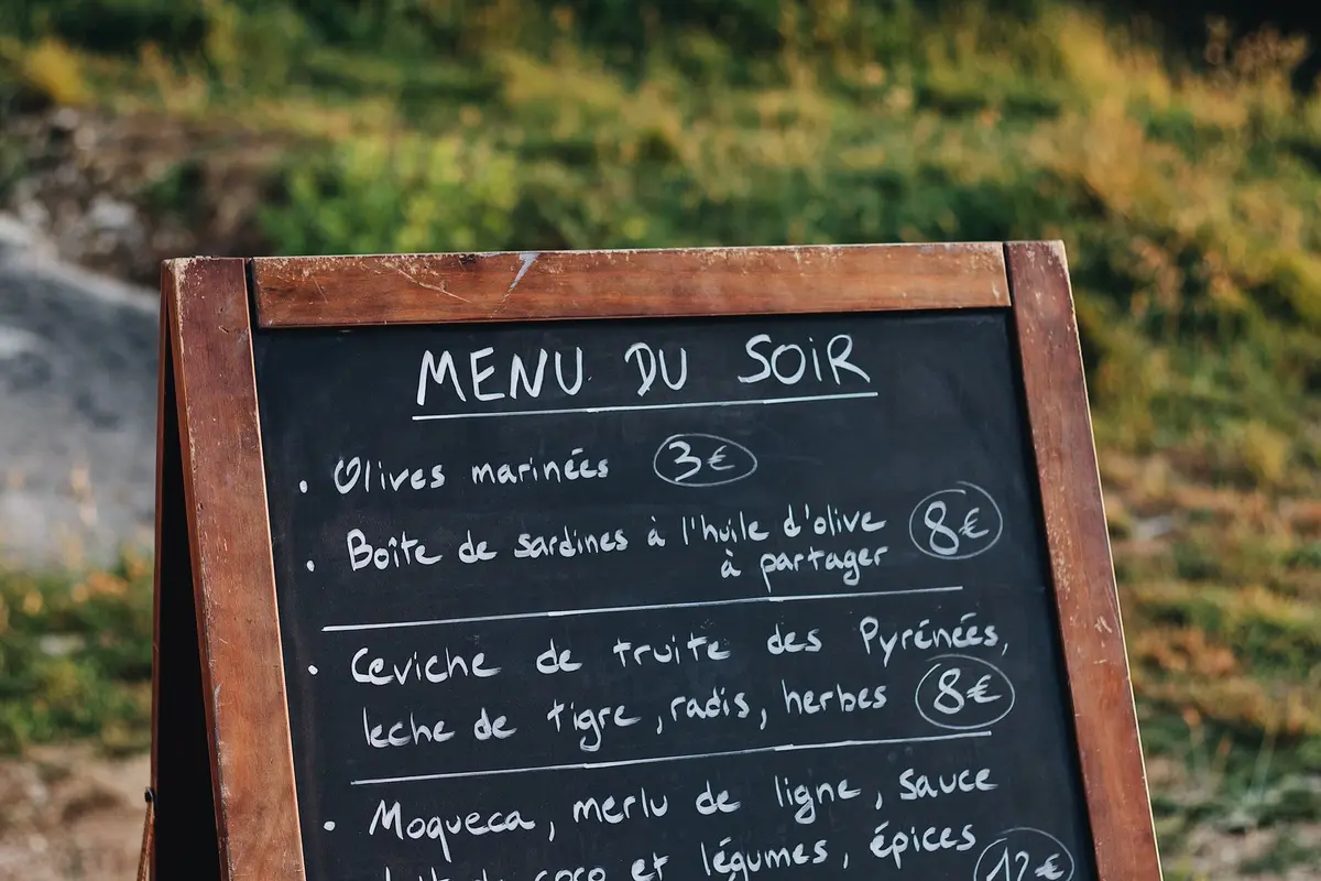 Kenapa harga menu seafood di Batam bisa berbeda jauh antar restoran