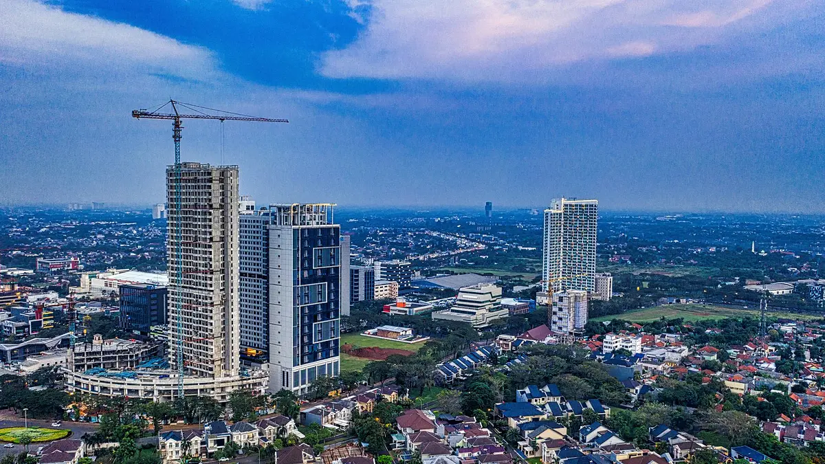 BP Batam Adalah: Pengertian, Dasar Hukum, Kepala, dan Alamat Kantor