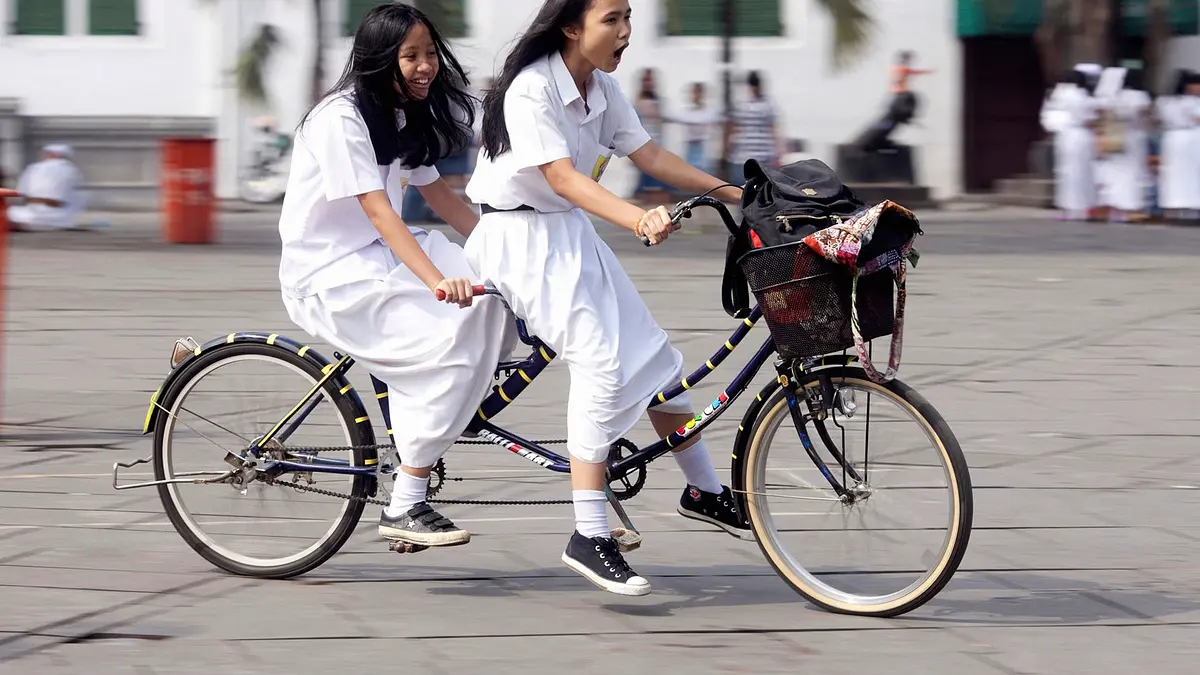 SPMB Batam: Jalur, Jadwal, dan Siapa yang Mengurus SMP–SMA