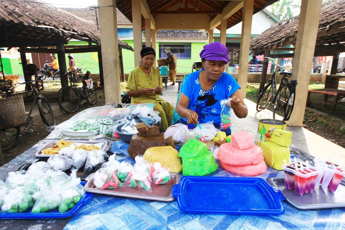 Bagaimana gaya hidup warga Batam dibandingkan dengan kota besar lain di Indonesia