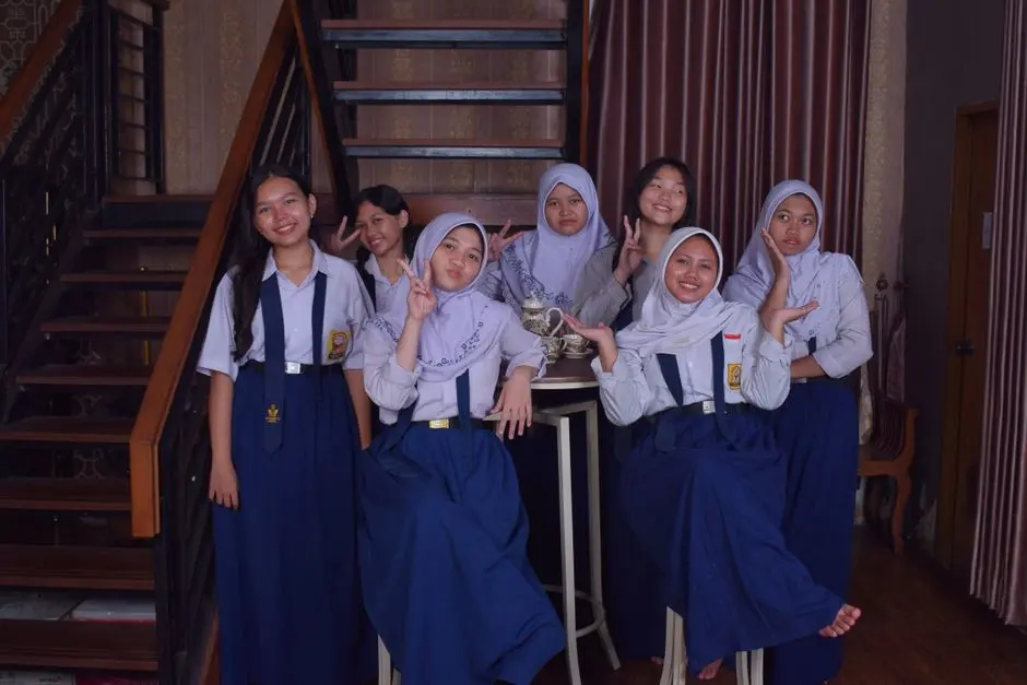 Profil SMA Muhammadiyah Batam 1: Sekolah Islam Modern di Kota Batam