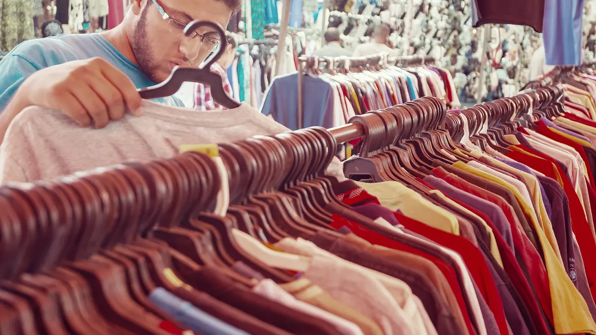 Pasar Jodoh Batam: Panduan Berburu Barang Seken dan Thrift