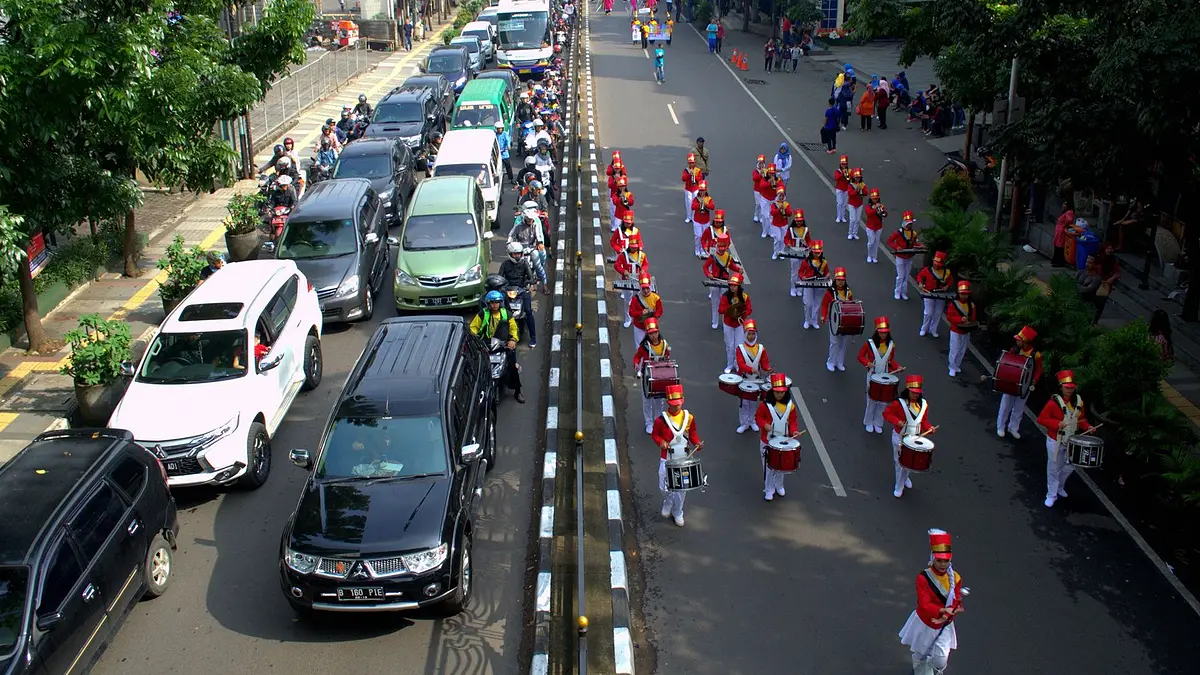 Hari Jadi Kota Batam (HUT Batam) 18 Desember 1829: Sejarah, Dasar Hukum, dan Peringatannya