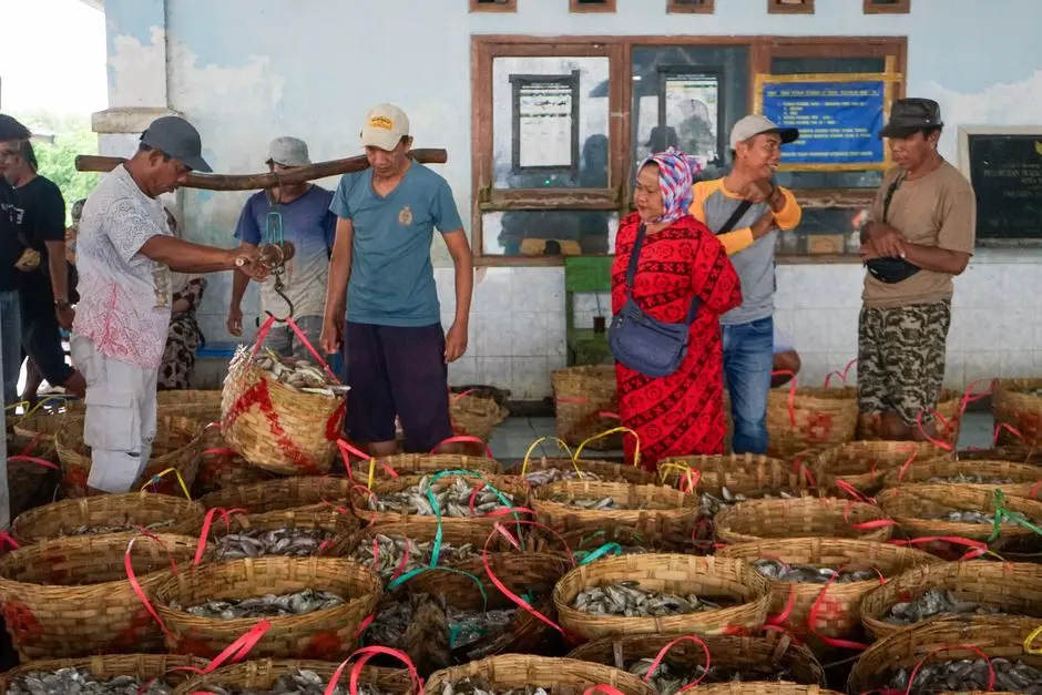 Sop Ikan Batam: Bening, Segar, Pengaruh Singapura yang Kental