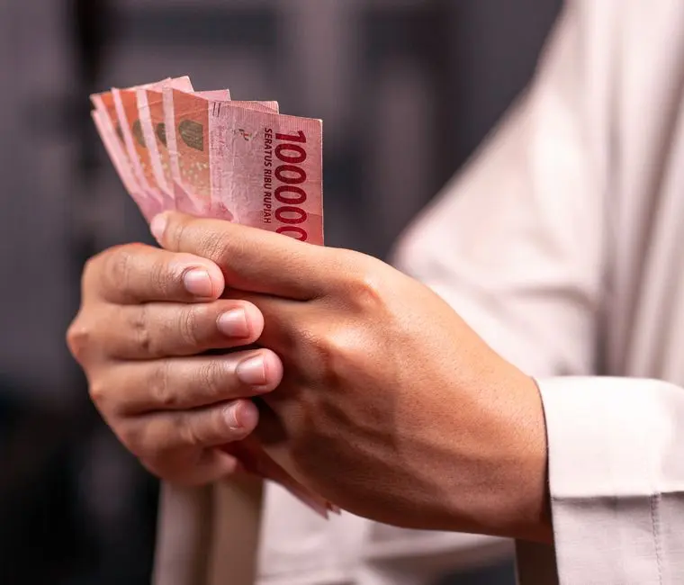 Berapa batas nilai barang dari Batam yang bebas pajak