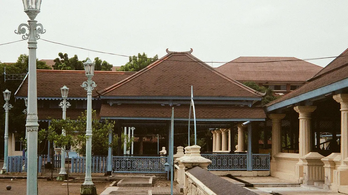 Pahlawan Nasional dari Kepulauan Riau dan Jejaknya di Batam