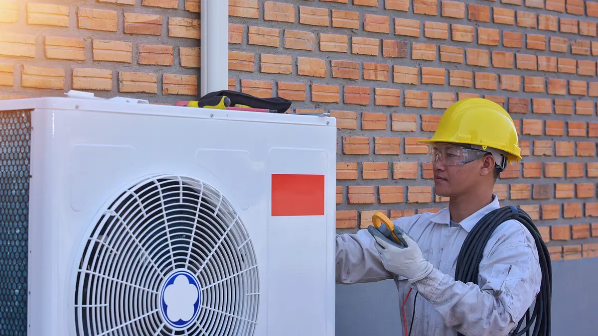 Daftar 60 Service AC di Kota Batam (Oktober 2026): Alamat, Jam, Peta