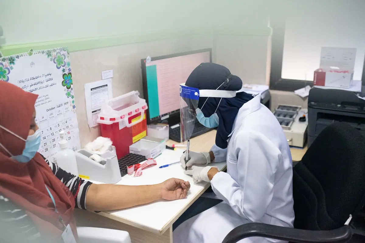 Apa saja klinik BPJS di Batam yang buka 24 jam