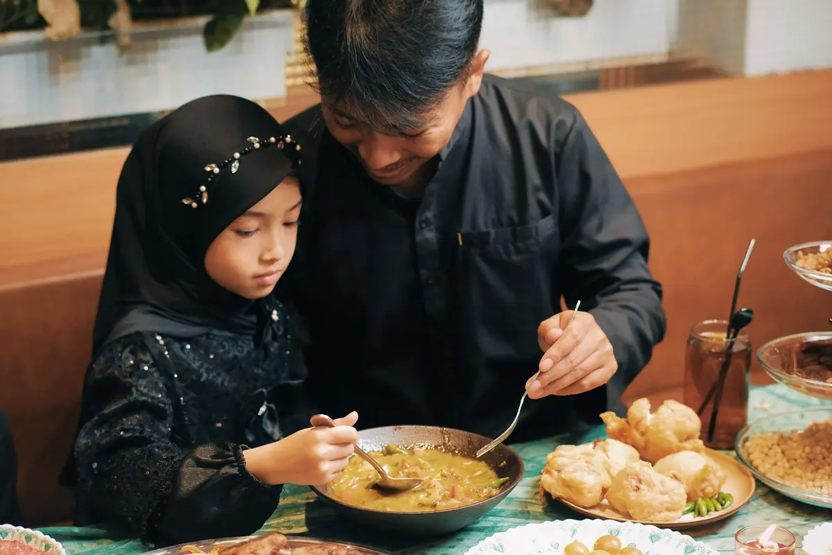 Restoran di Bengkong, Batam