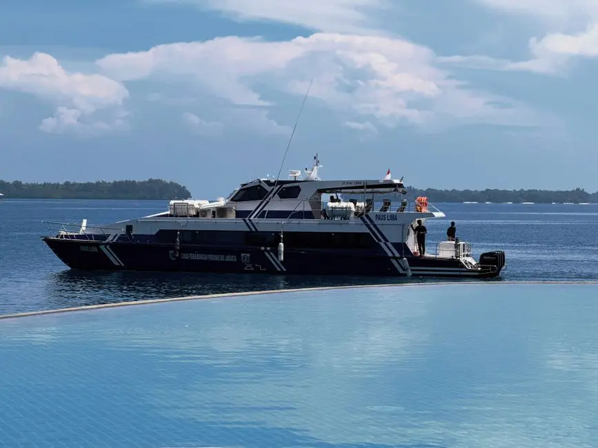 Panduan Lengkap Feri Batam-Singapura: 5 Pelabuhan, 4 Operator
