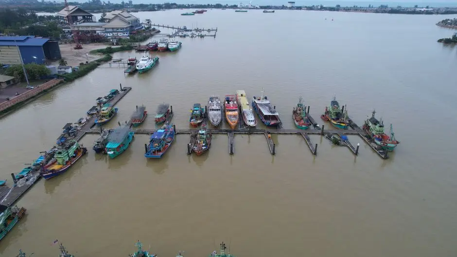 Apakah Pulau Galang Batam cocok untuk liburan keluarga — Penjelasan Lengkap untuk Warga Batam