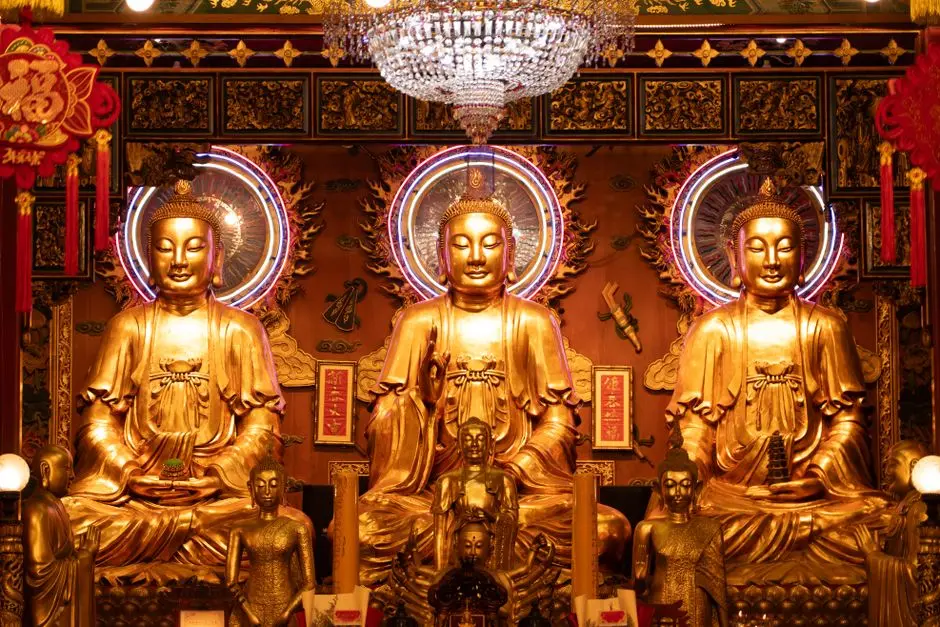 Maha Vihara Duta Maitreya: Vihara Terbesar di Asia Tenggara