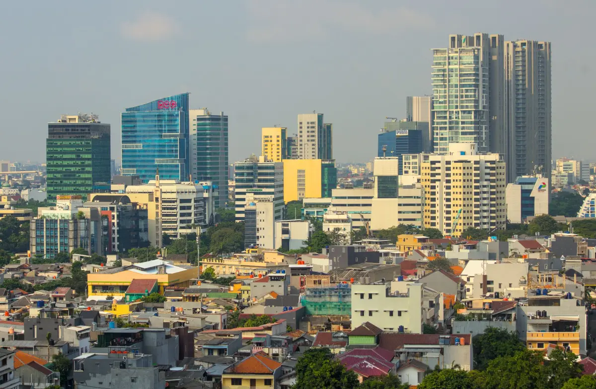 Kenapa banyak perusahaan asing memilih kawasan industri Batam dibanding Bintan