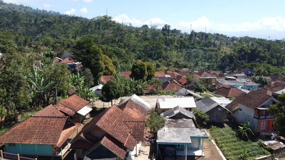 Di mana lokasi Universitas Internasional Batam