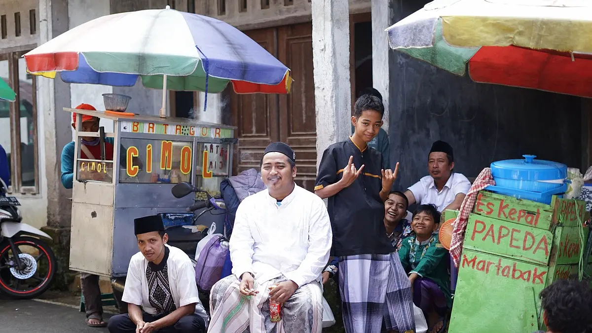 Apa saja pilihan hiburan yang paling sering dinikmati warga Batam saat akhir pekan