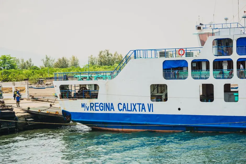 Dari pelabuhan mana naik feri Batam ke Singapura — Penjelasan Lengkap untuk Warga Batam