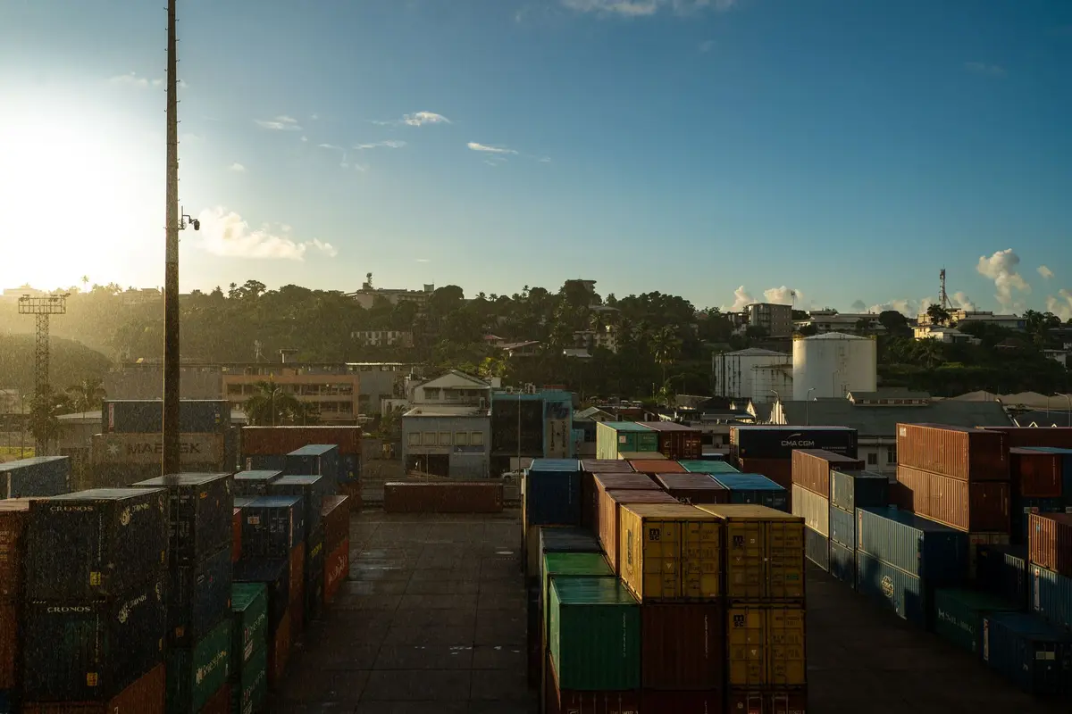Free Trade Zone Batam: Keuntungan Investasi dan Status Khusus