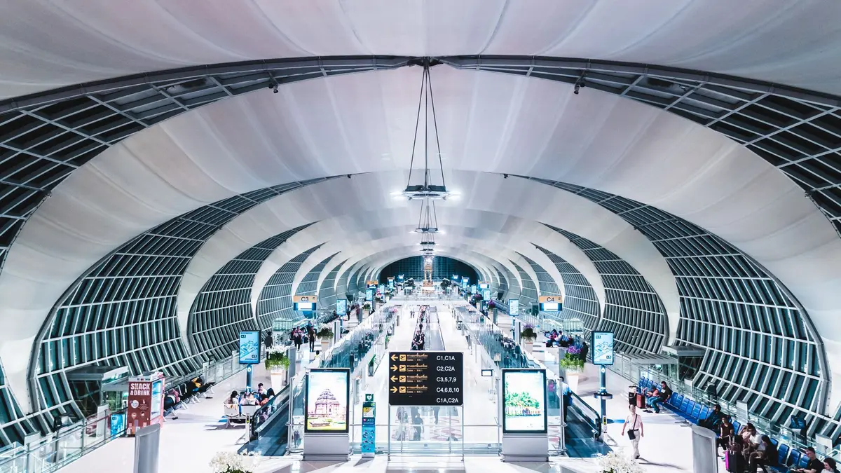Batam to Singapore Transit: Fly Out of Changi From Sumatra or Kalimantan