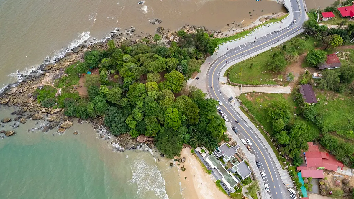 Profil Kota Batam: Luas Wilayah, Jumlah Pulau, Kecamatan, dan Penduduk
