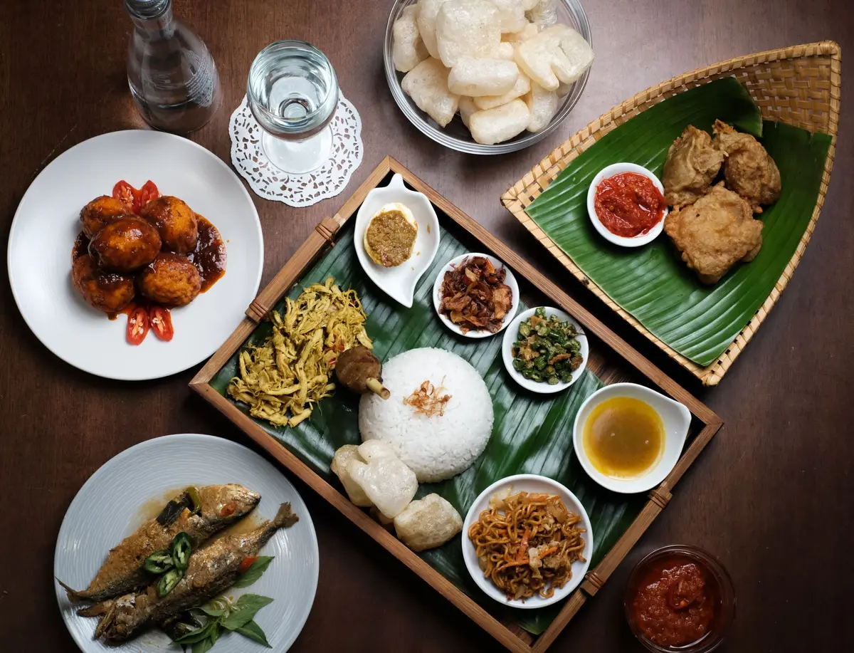 Apa makanan khas Batam yang paling wajib dicoba saat pertama kali berkunjung