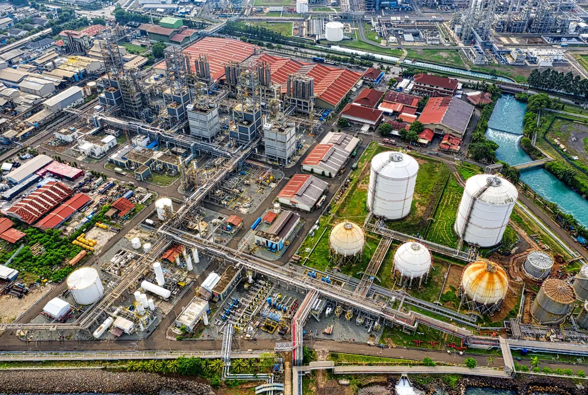 Kawasan Industri Batamindo: Profil Lengkap 2026