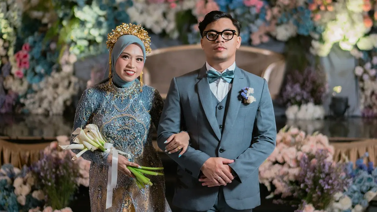 Apa syarat menikah di KUA Batam dan berapa biayanya