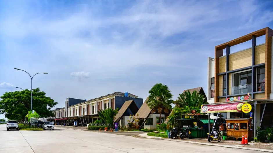 Apakah ada tempat makan enak di Batam Centre yang buka sampai malam — Penjelasan Lengkap untuk Warga Batam