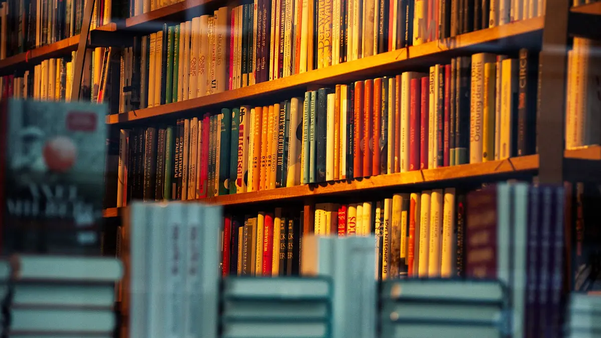 Di mana toko buku Gramedia dan toko buku lain di Batam