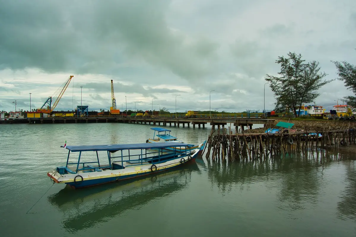 Bandingkan Feri Batam-Singapura: Pelabuhan, Operator, Tarif, dan Waktu Tempuh