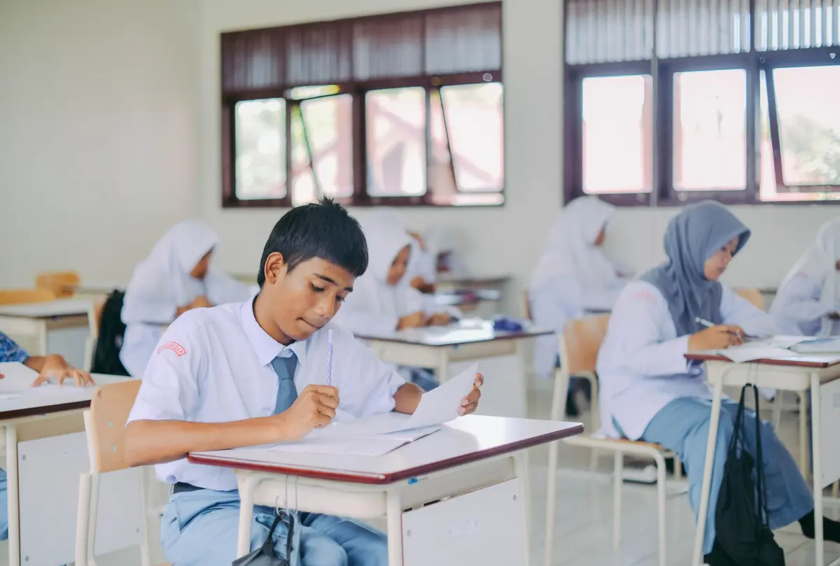 Sekolah Unggulan dan SMA Terbaik di Batam: Peringkat UTBK, Negeri dan Swasta