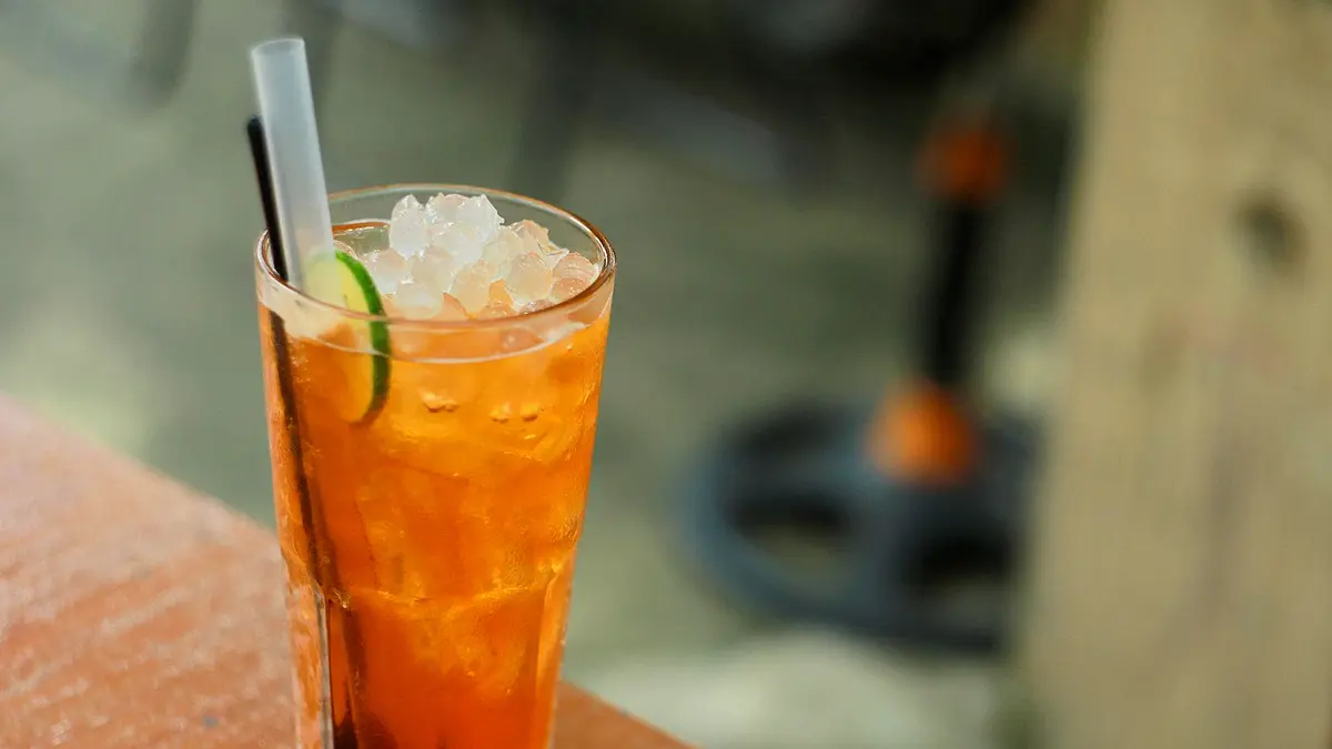 Kamus Batam: Teh Obeng, Kopi O & Bahasa Sehari-hari Batam