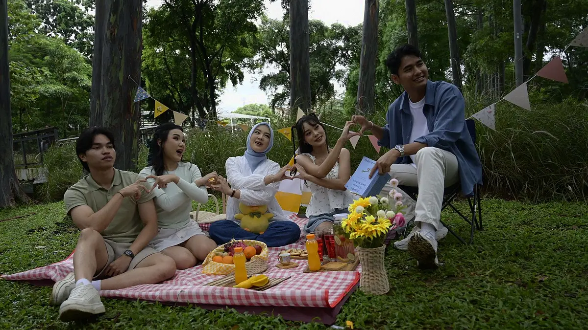Apa rekomendasi aktivitas seru di Batam
