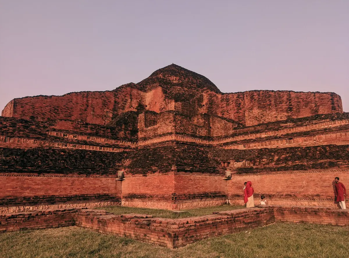 Maha Vihara Duta Maitreya: Vihara Terbesar di Asia Tenggara