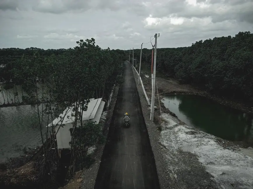 Batam masuk ke pulau apa — Tips & Fakta Batam