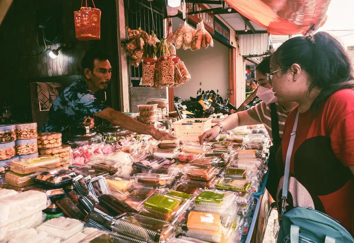 Apa sektor UMKM paling potensial untuk investasi di Batam saat ini
