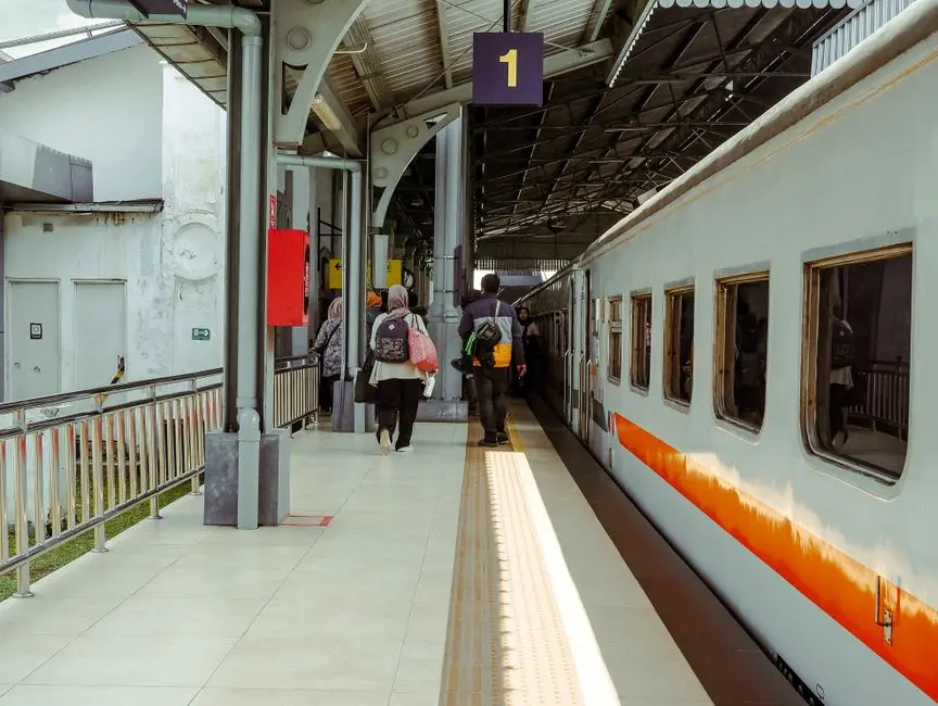 Bagaimana cara naik Trans Batam dari Batam Center ke Nagoya — Penjelasan Lengkap untuk Warga Batam