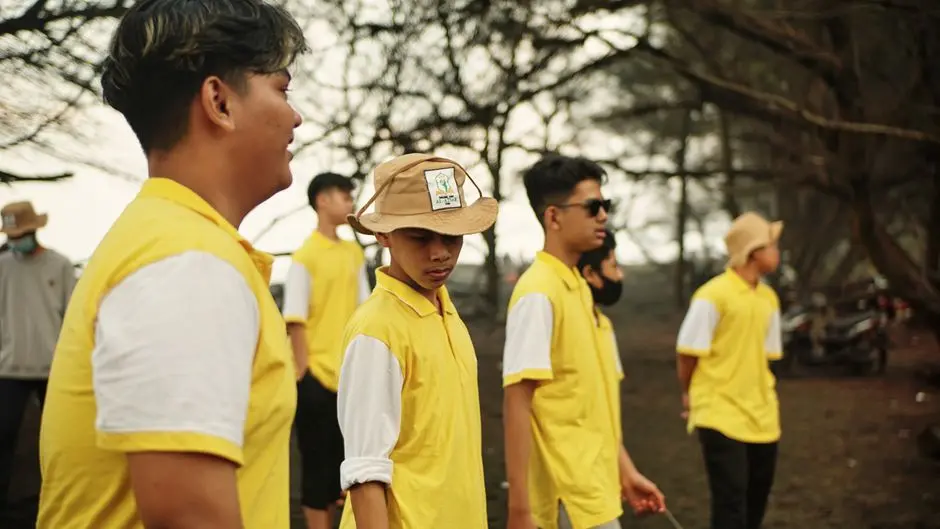 Apa saja komunitas teknologi dan startup di Batam — Penjelasan Lengkap untuk Warga Batam
