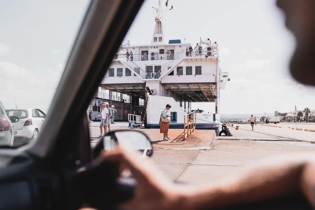 All Indonesia Arrival Card for Batam: Ferry Travel Guide