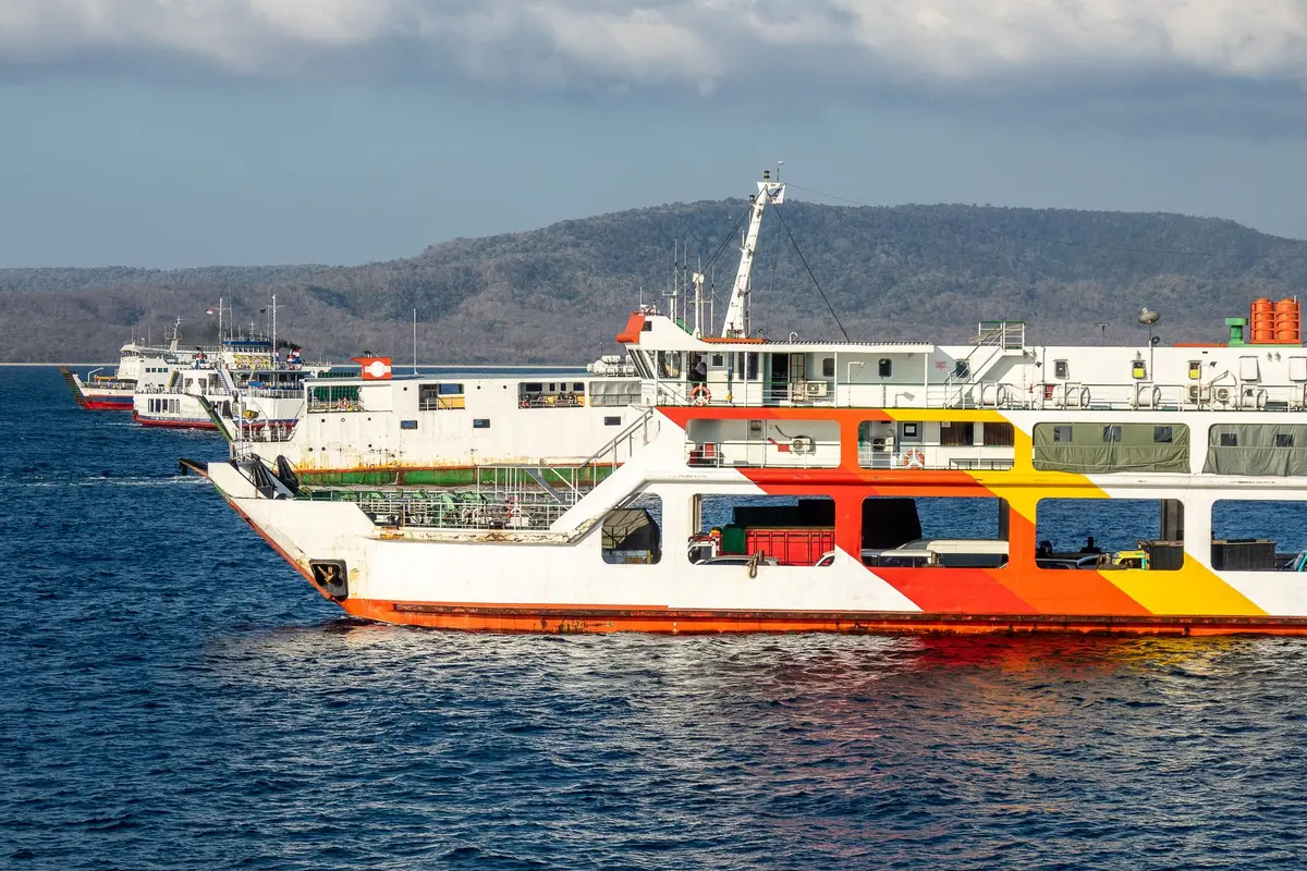 Panduan Lengkap Feri Batam-Singapura: 5 Pelabuhan, 4 Operator