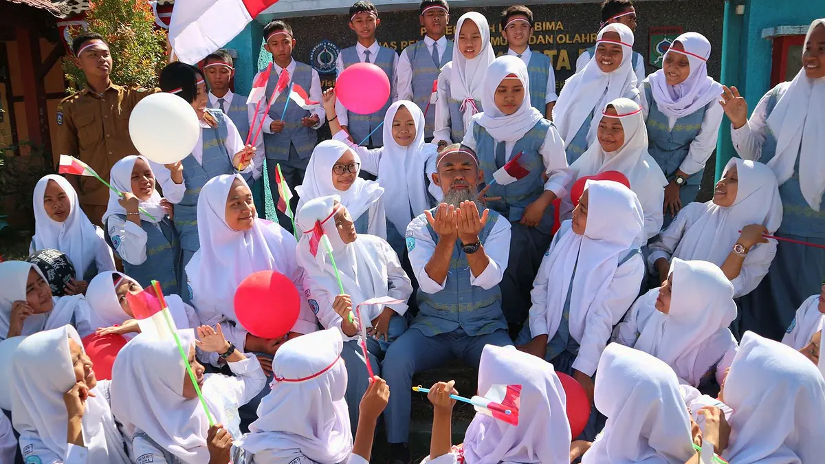 SMAN 1 Batam: Alamat, NPSN, dan Cara Masuk Lewat SPMB