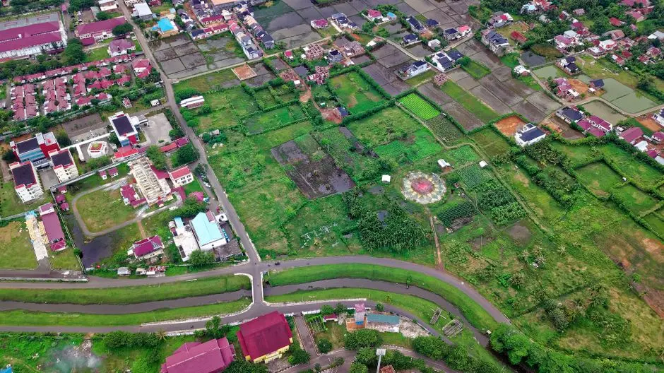 Di mana lokasi Camp Vietnam di Pulau Galang Batam — Penjelasan Lengkap untuk Warga Batam