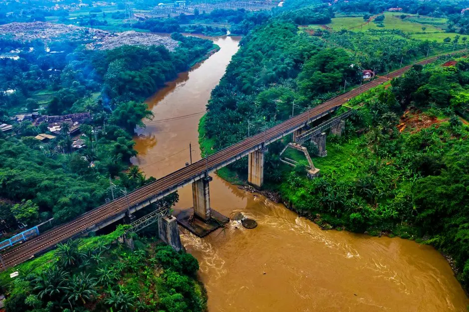 Kenapa Jembatan Barelang menjadi ikon wisata Batam — Penjelasan Lengkap untuk Warga Batam