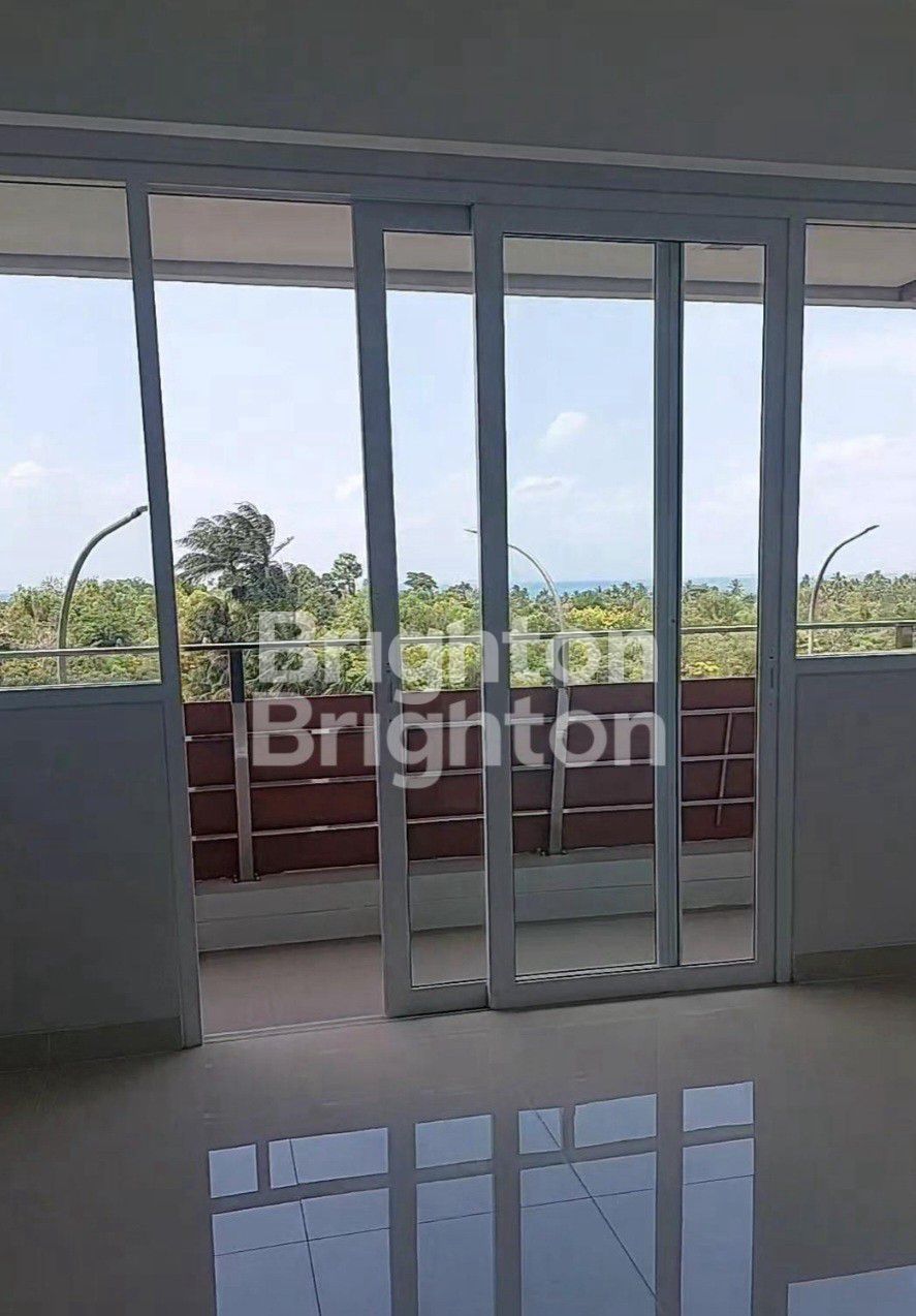 Jual Apartemen Studio Nuvasa Bay Tower Kalani Batam — 30,64 m², Studio Balcony