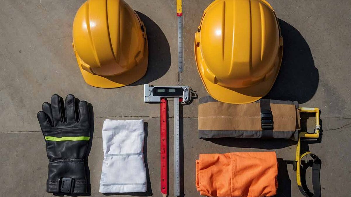 PT Avenix Ventura Indonesia — Supplier APD & kebutuhan industri untuk perusahaan — Batam & Bintan