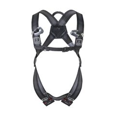 Body harness